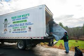 Professional Junk Removal in Pimmit Hills, VA